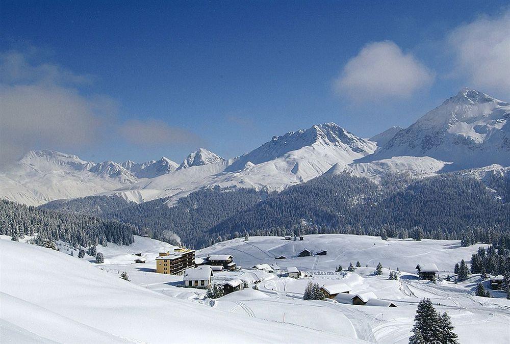 Golf- & Hof Maran Hotel 4*