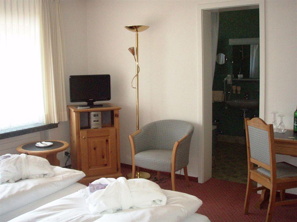Golf- & Hof Maran Hotel Arosa