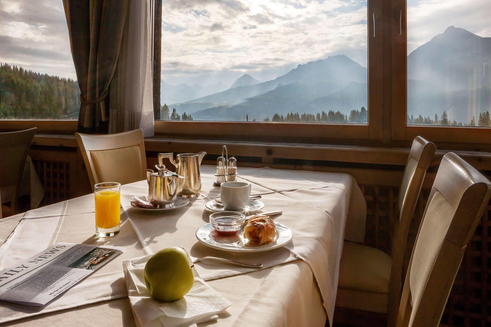 Hotel Golf- & Hof Maran 4*