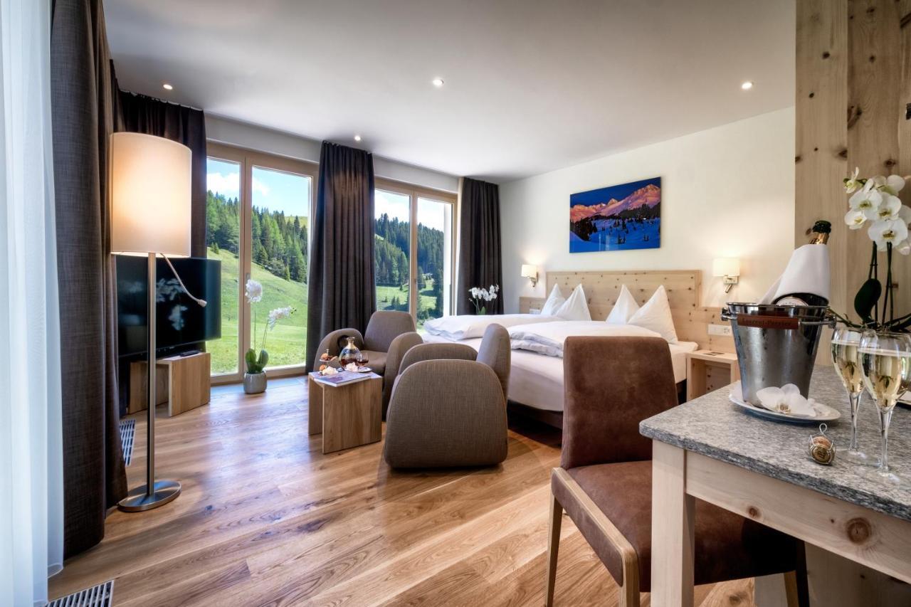 Hotel Golf- & Hof Maran Arosa