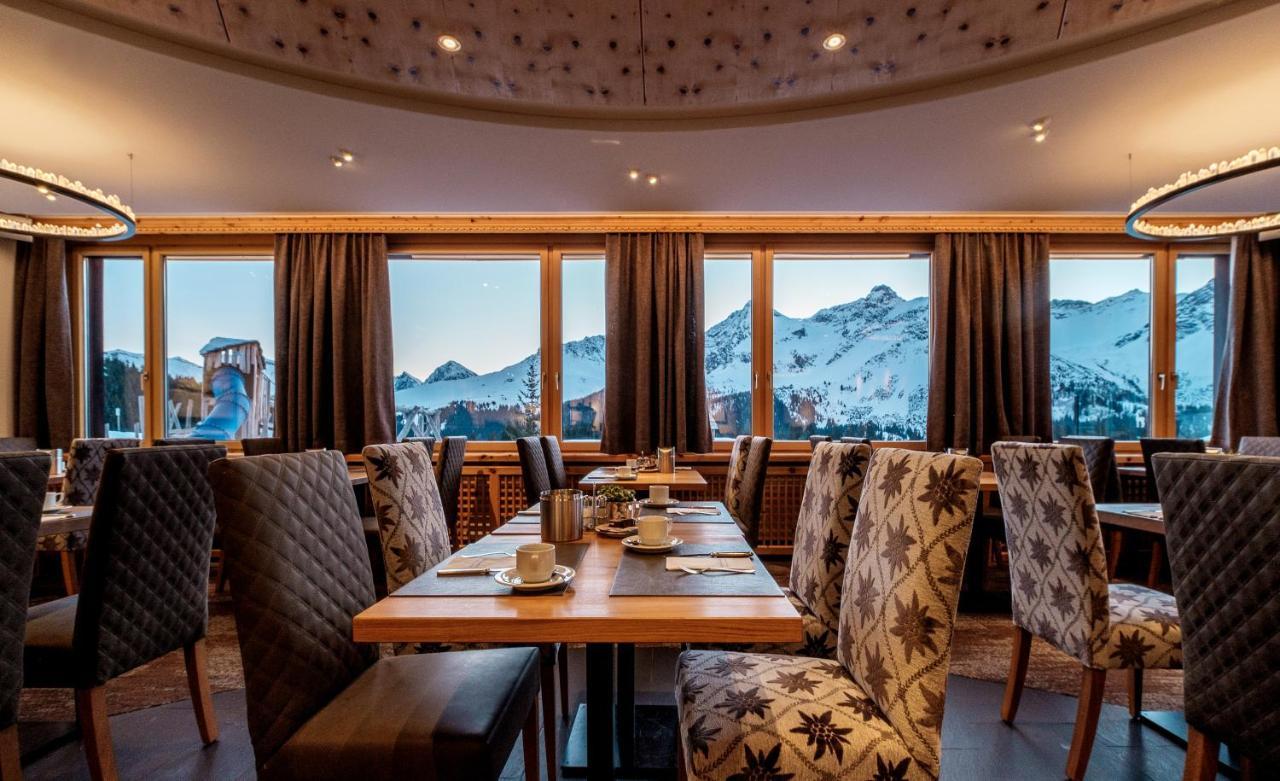 Golf- & Hof Maran Arosa