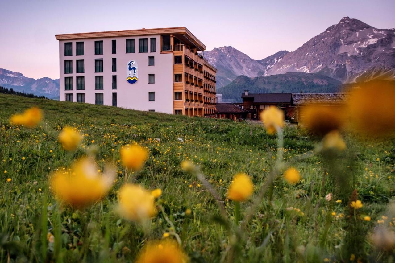 Hotel Golf- & Hof Maran Arosa