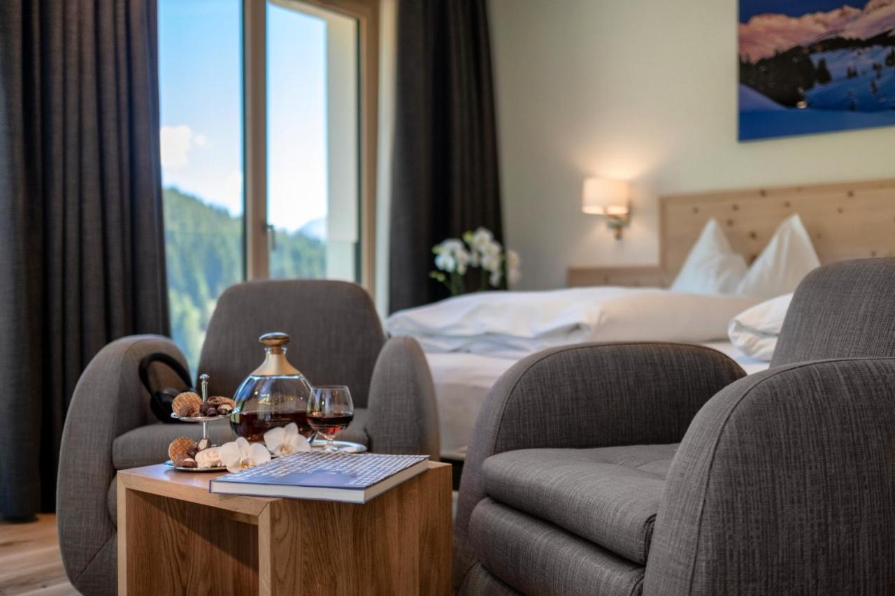 Golf- & Hof Maran Arosa