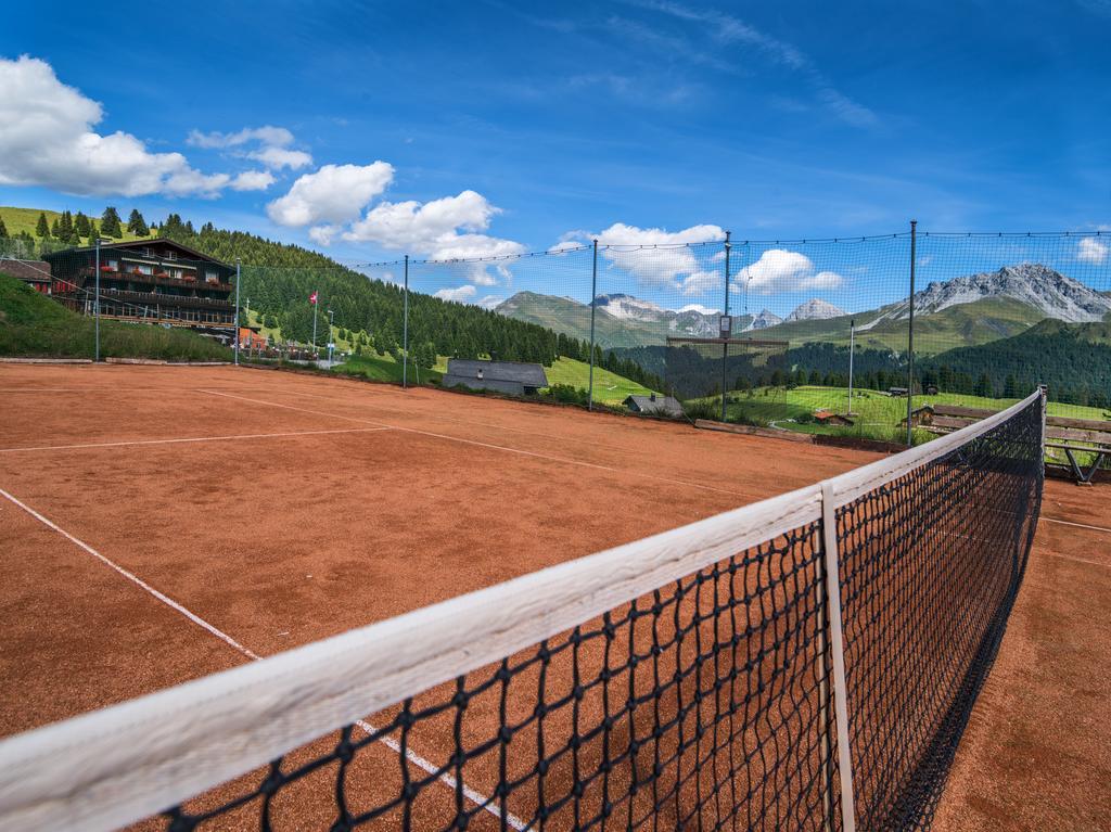 Hotel Golf- & Hof Maran 4*