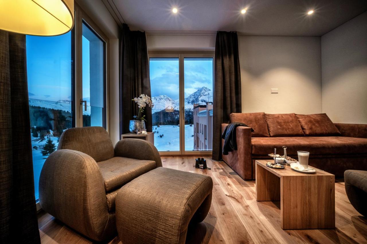 Golf- & Hof Maran Arosa