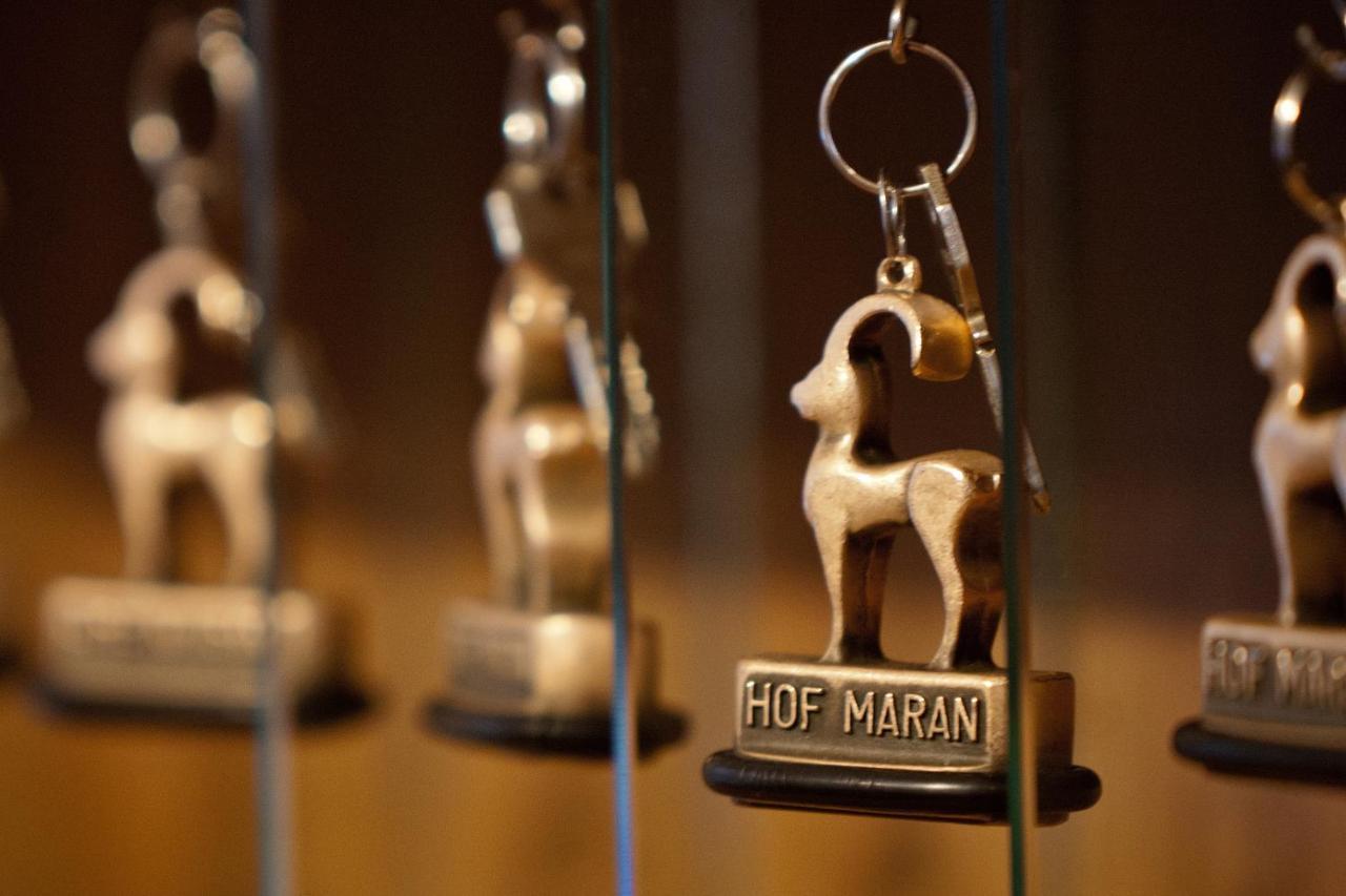 Hotel Golf- & Hof Maran 4*
